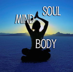 Mind, Body and Soul | Face Time with Cindy